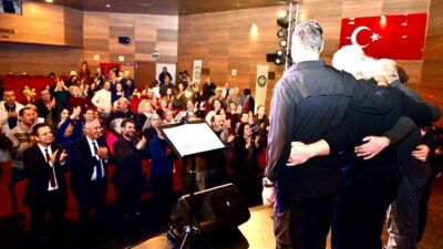 Türk edebiyatının usta ismi Yaşar