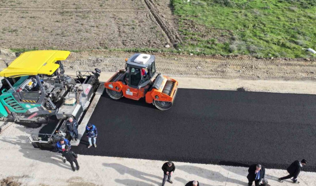 Manisa Büyükşehir Belediyesi, Salihli