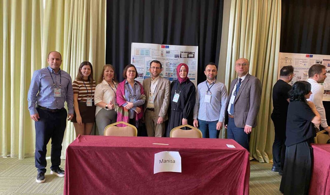 Manisa Büyükşehir Belediyesi’nin öncü rol