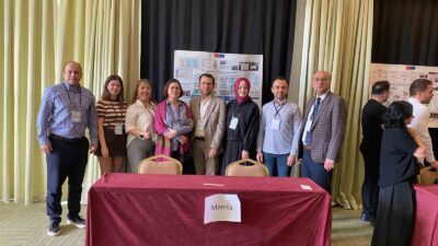 Manisa Büyükşehir Belediyesi’nin öncü rol