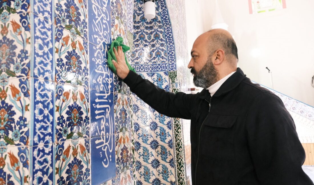 Yunusemre Belediyesi, yaklaşan Ramazan