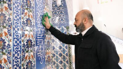 Yunusemre Belediyesi, yaklaşan Ramazan ayı