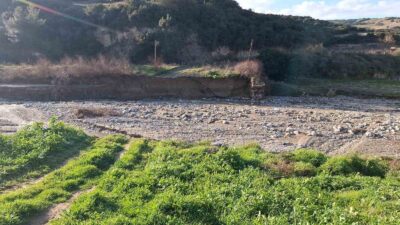 Manisa’nın Sarıgöl ilçesine bağlı Ziyanlar