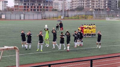 Alaşehir Belediyespor, Bölgesel Amatör Lig’e