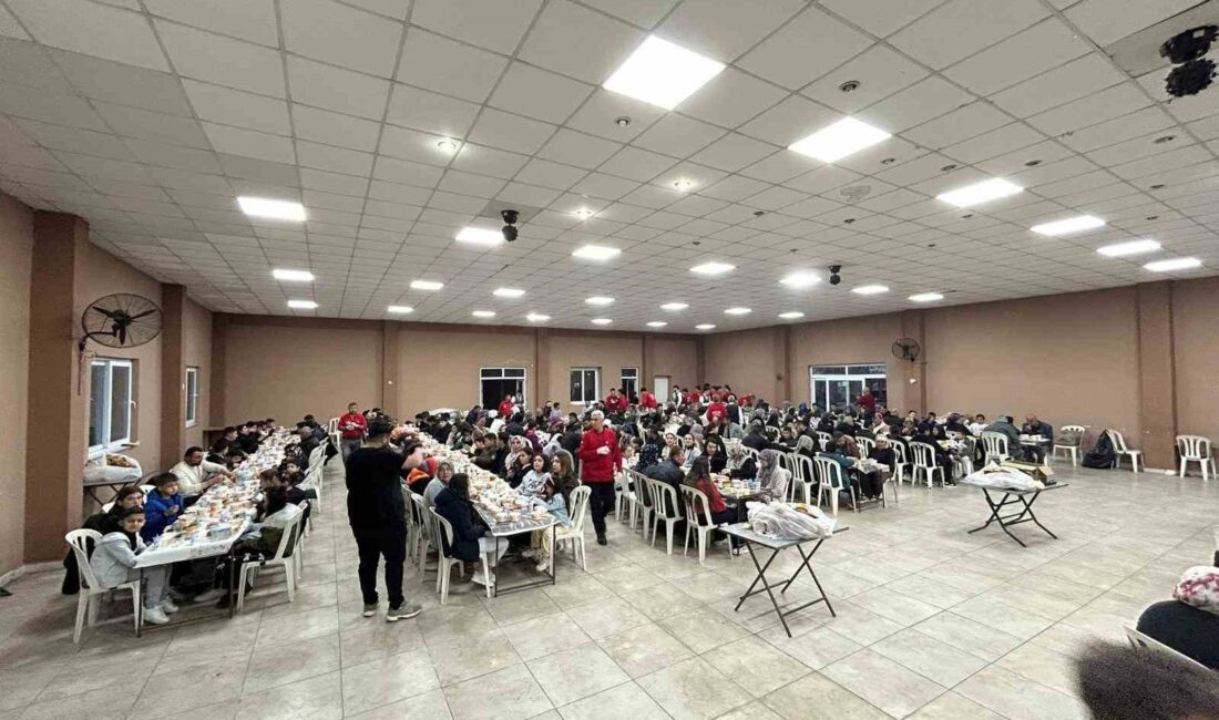 Manisa’nın Alaşehir ilçesine bağlı Killik