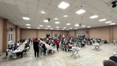 Manisa’nın Alaşehir ilçesine bağlı Killik