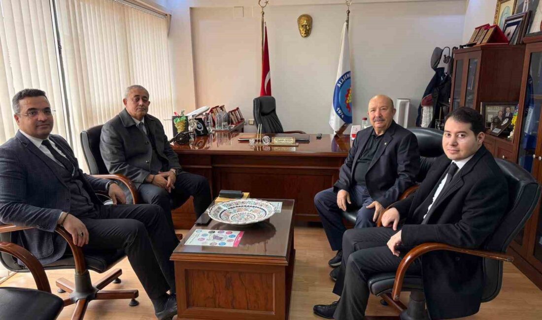 Sarıgöl Kaymakamı Halil Dalak, Alaşehir