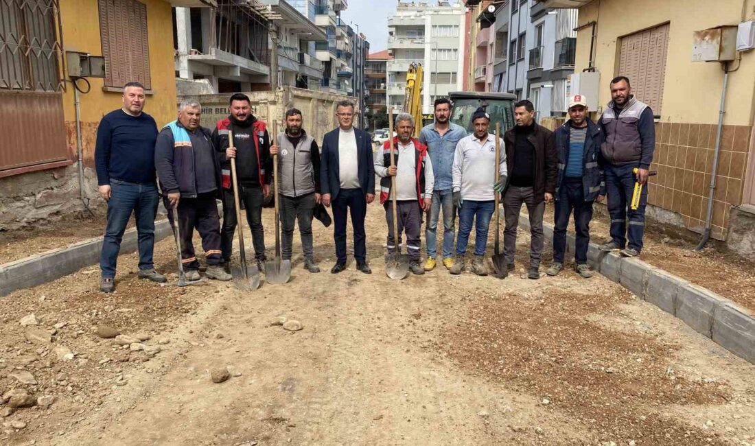 Manisa’nın 100 bin nüfusu