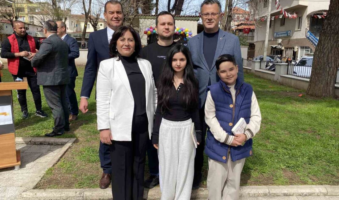 Manisa’nın Alaşehir ilçesinde 62.