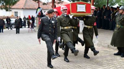 Manisa’nın Alaşehir ilçesinde yaşayan Kıbrıs