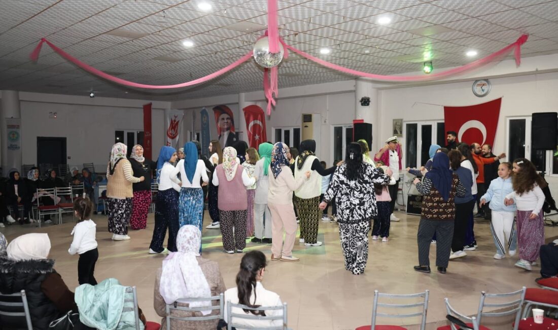 Manisa Büyükşehir Belediyesi, Şehzadeler Belediyesi