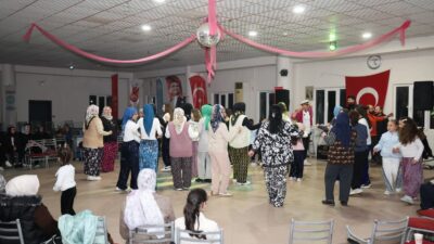 Manisa Büyükşehir Belediyesi, Şehzadeler Belediyesi