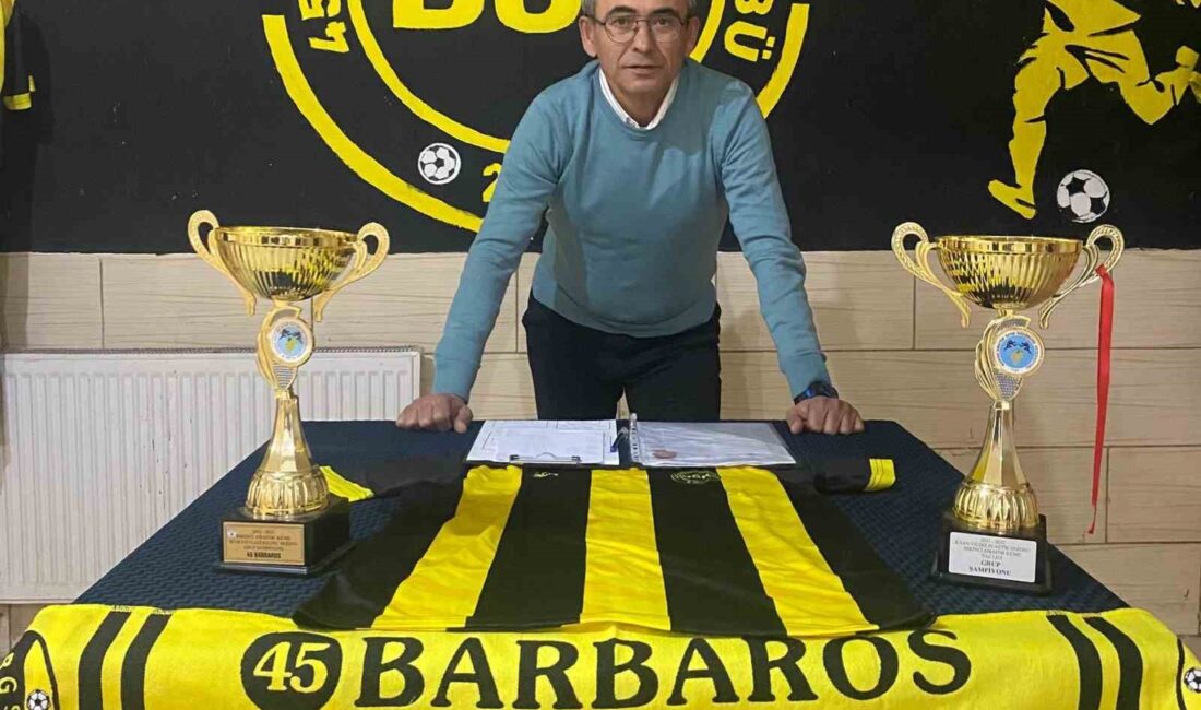 Manisa 1. Amatör Küme takımlarından