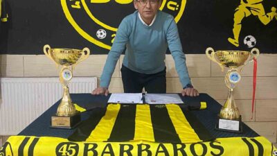 Manisa 1. Amatör Küme takımlarından