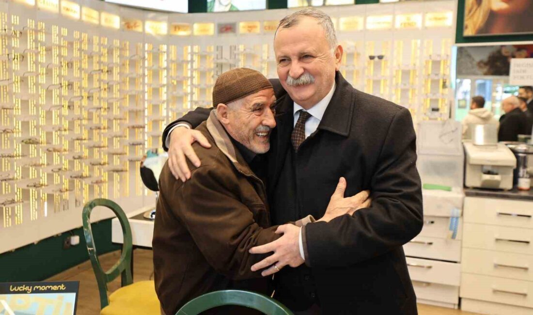 Ege Bölgesi’nde yapılan Yerel