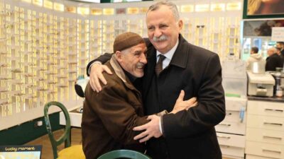 Ege Bölgesi’nde yapılan Yerel Yönetimler