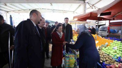 Yunusemre Belediye Başkanı Semih Balaban