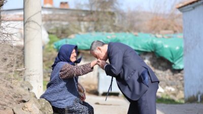 Yunusemre Belediye Başkanı Semih Balaban