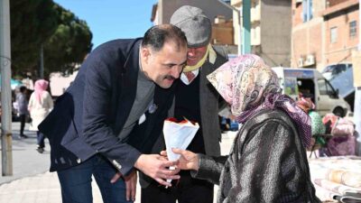 Manisa’nın Demirci ilçesinde Belediye Başkanı