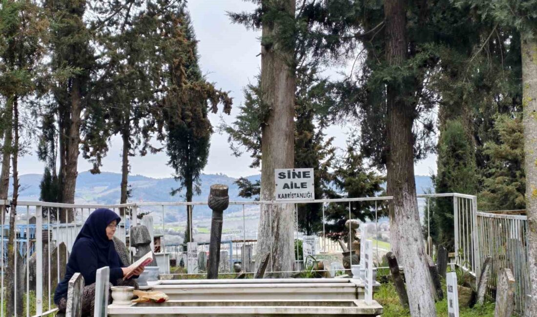 Manisa’nın Gördes ilçesinde Ramazan