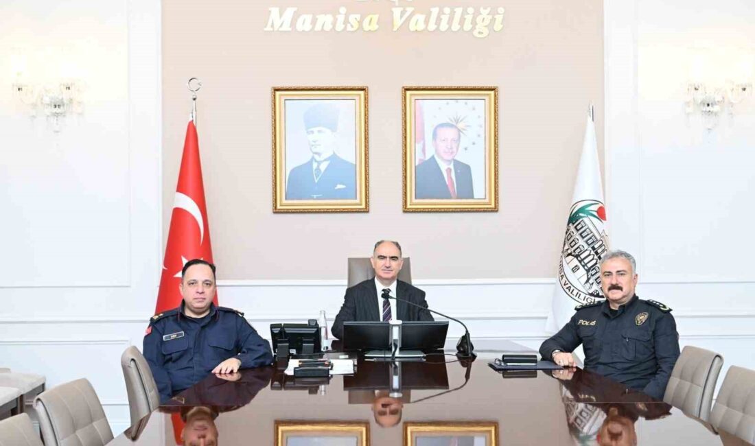 Ramazan Bayramı öncesi ve