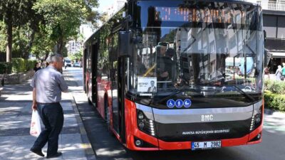 Manisa Büyükşehir Belediyesi, Ramazan Bayramı