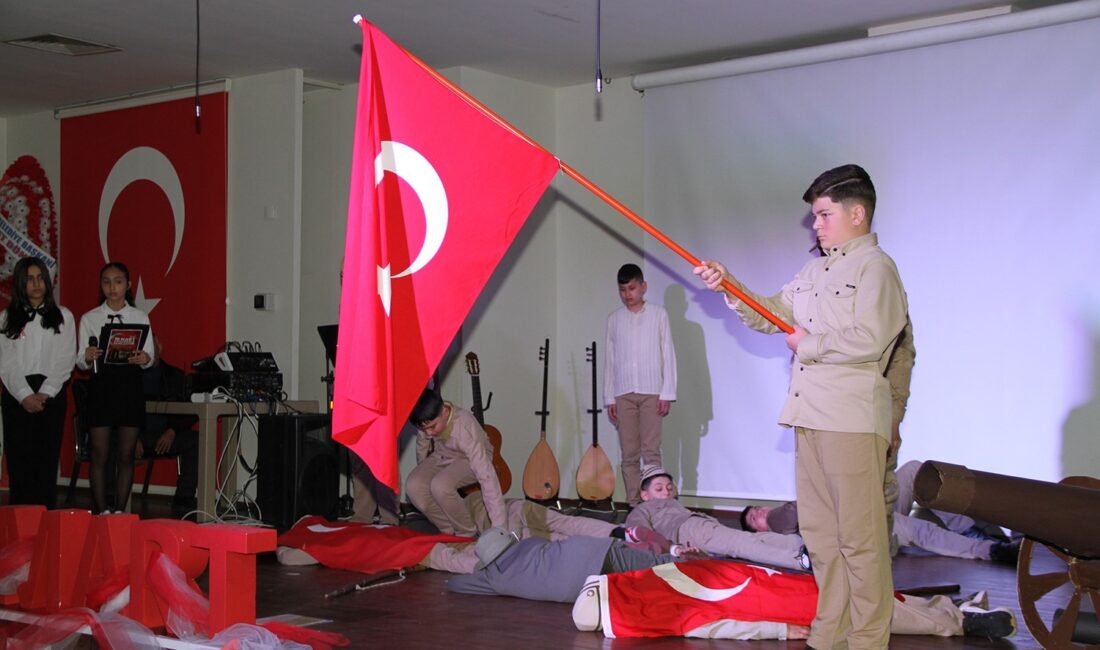 Manisa’nın Kula ilçesinde 18 Mart