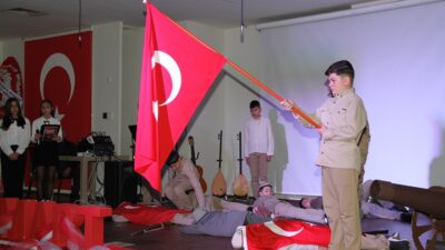 Manisa’nın Kula ilçesinde 18 Mart