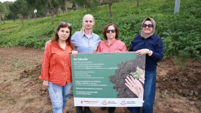 Şehzadeler Belediyesi ve Kent Konseyi