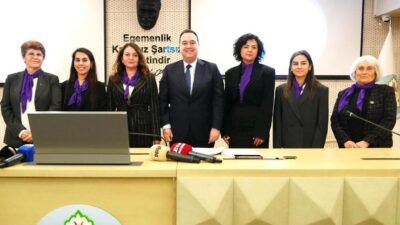 Manisa Büyükşehir Belediye Başkanı Besim