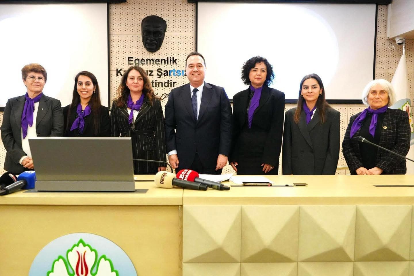 Dutlulu: “2026 Manisa için yatırım yılı olacak”