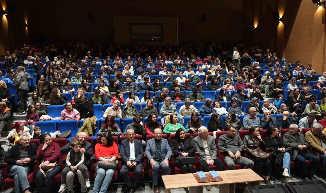 Turgutlu Belediyesi, kültür ve