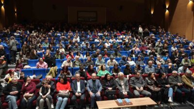 Turgutlu Belediyesi, kültür ve sanat