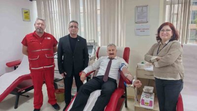 Manisa İl Emniyet Müdürü Fahri