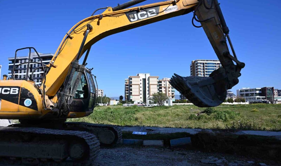 Manisa Su ve Kanalizasyon İdaresi