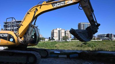 Manisa Su ve Kanalizasyon İdaresi