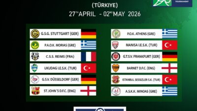 Avrupa’nın en prestijli işitme engelliler