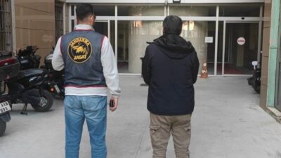 Manisa İl Jandarma Komutanlığı ekiplerince