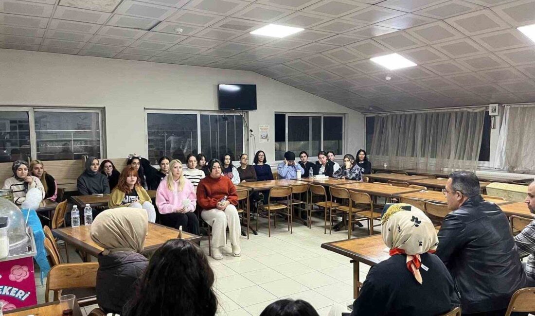 Sarıgöl Kaymakamı Halil Dalak