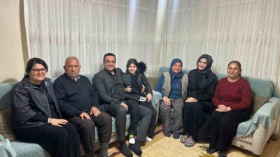 Sarıgöl Kaymakamı Halil Dalak, Ramazan