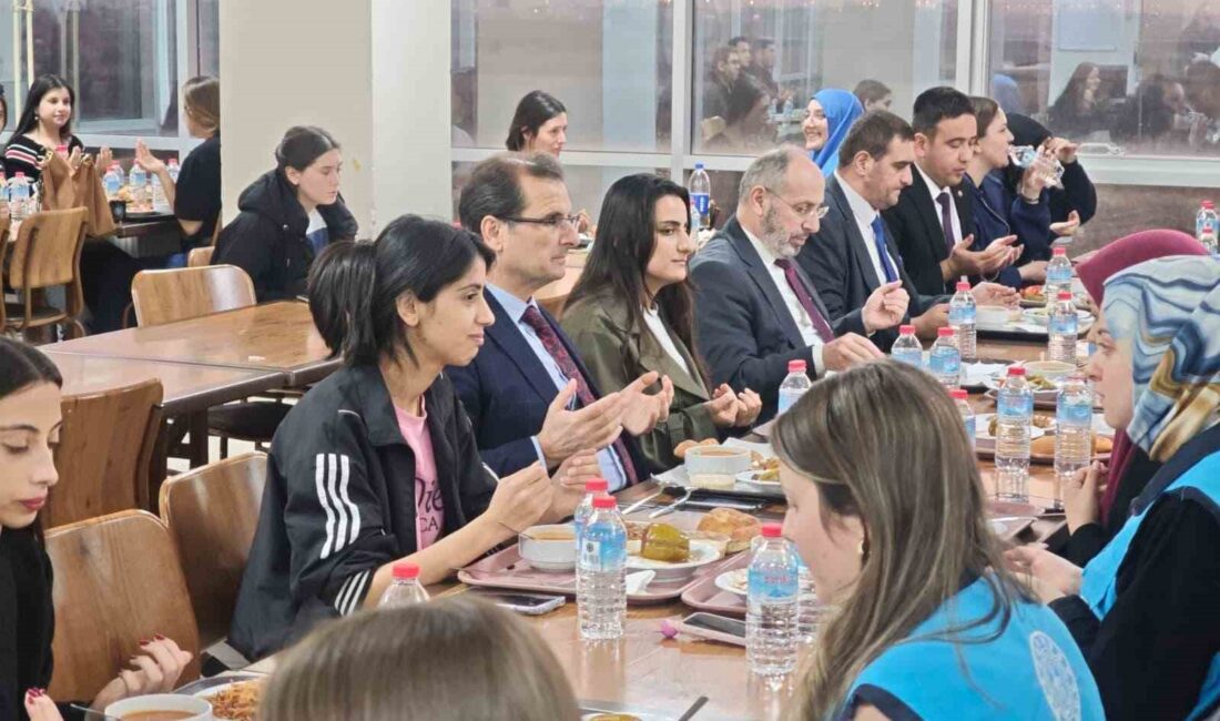 Manisa’nın Salihli ilçe Kaymakamı Ali