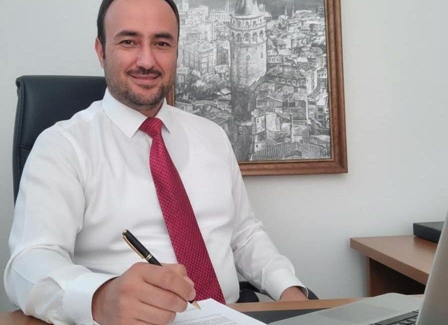 Düşünce Rotası Derneği Genel Başkanı