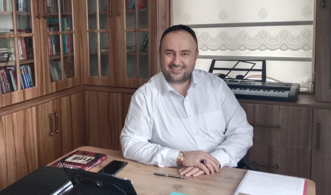 Manisa merkezde Şehzadeler ve Yunusemre