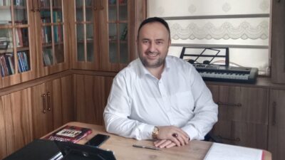 Manisa merkezde Şehzadeler ve Yunusemre