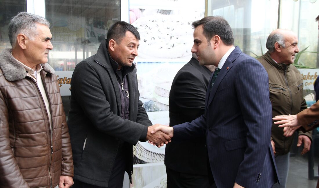 Kula’da Ramazan Bayramı dolayısıyla