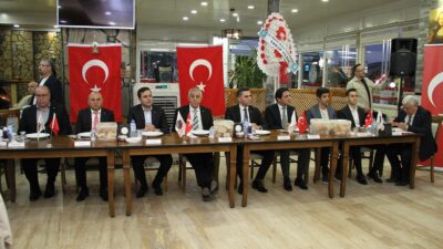 Manisa’nın Kula ilçesinde, Salihli Ticaret