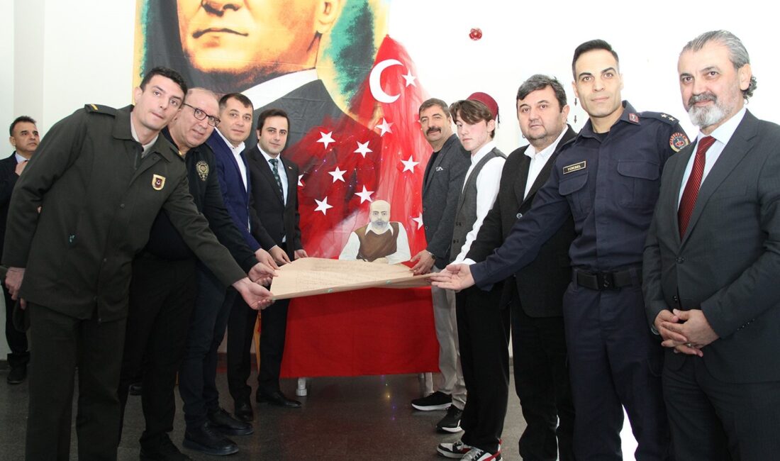 Manisa’nın Kula ilçesinde, İstiklal