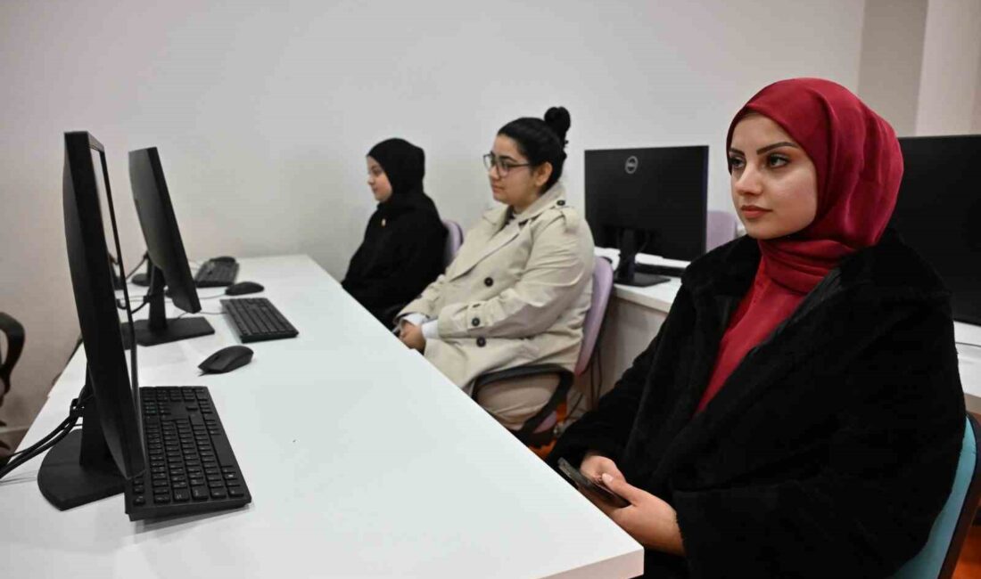 Manisa Büyükşehir Belediyesi’nin Avrupa