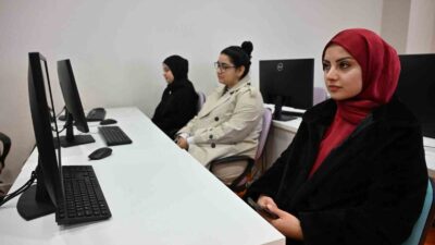 Manisa Büyükşehir Belediyesi’nin Avrupa Birliği