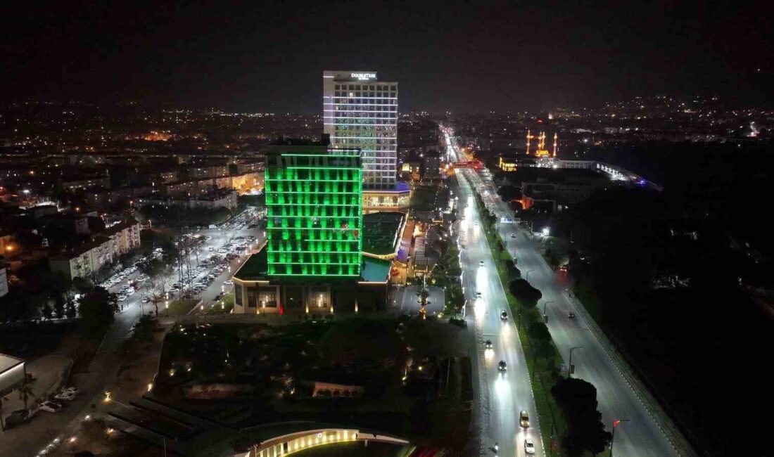 Manisa Büyükşehir Belediyesi, 14